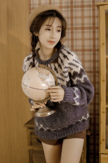 美女与野兽国语